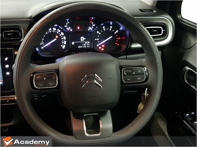 2023 Citroen C3