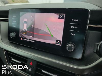 2022 Skoda Scala