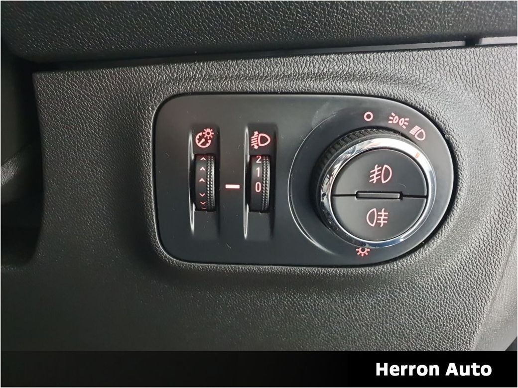 2019 Opel Corsa