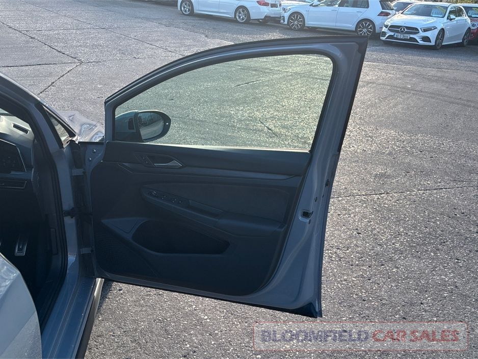 2022 Volkswagen Golf