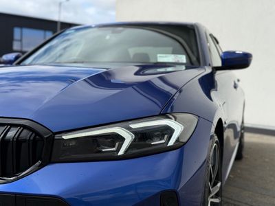 2023 BMW 3 Series