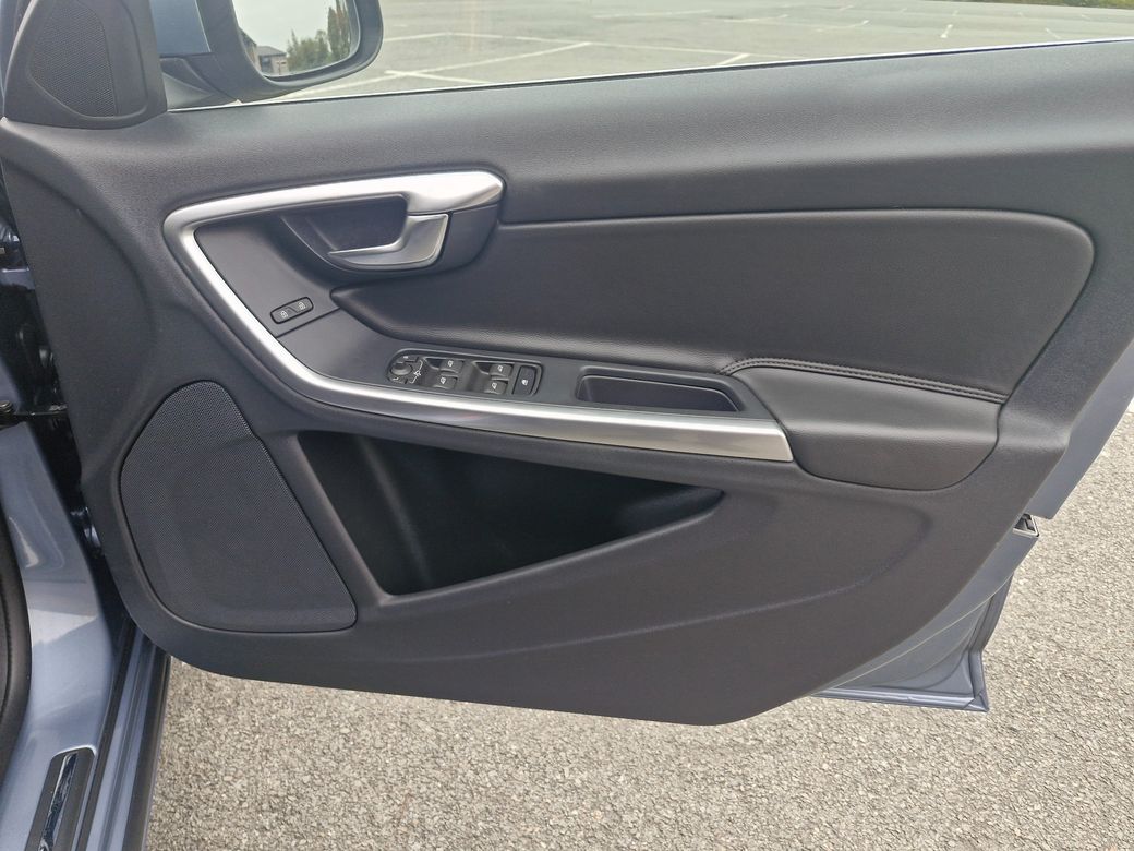 2018 Volvo S60