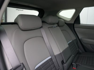 2026 Kia Seltos