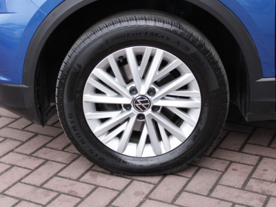 2022 Volkswagen T-Roc