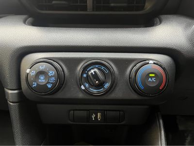 2021 Toyota Yaris