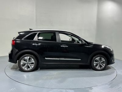 2019 Kia Niro