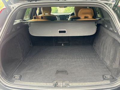 2018 Volvo V60