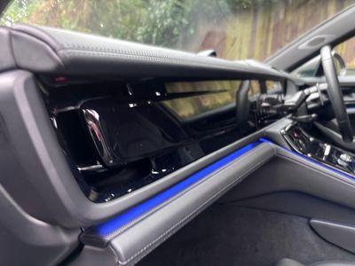 2024 Porsche Panamera