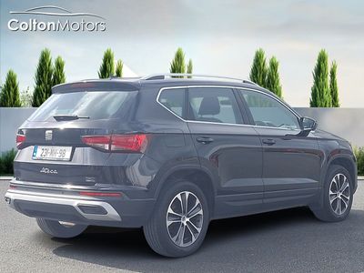 2023 SEAT Ateca