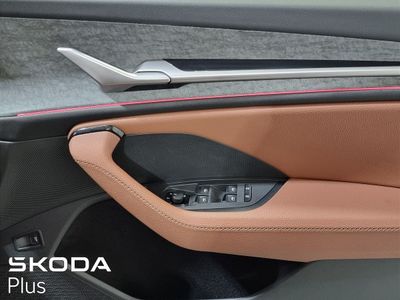 2025 Skoda Kodiaq