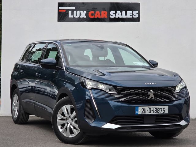 vehicle for sale from Lux Car Sales