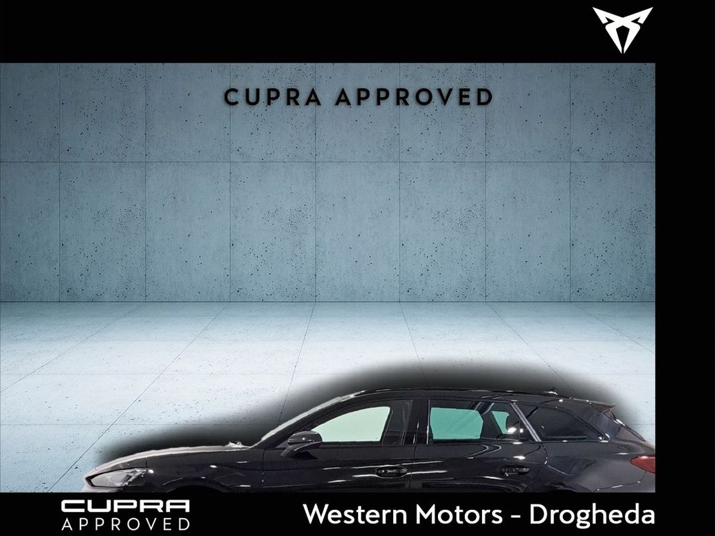 2026 Cupra Leon