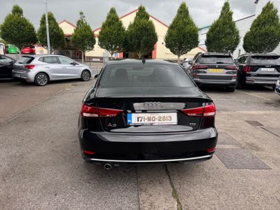 2017 Audi A3