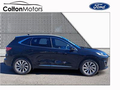 2024 Ford Kuga