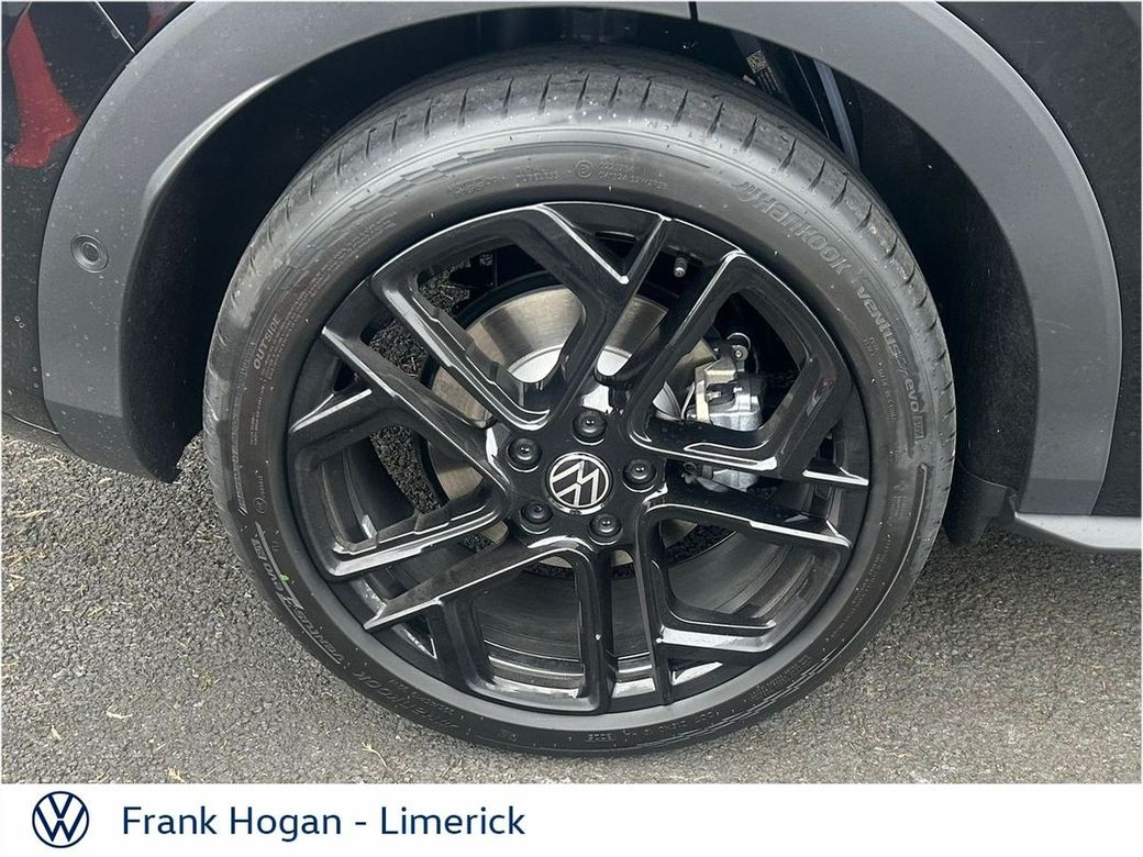 2026 Volkswagen T-Roc