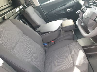 2026 Citroen Berlingo