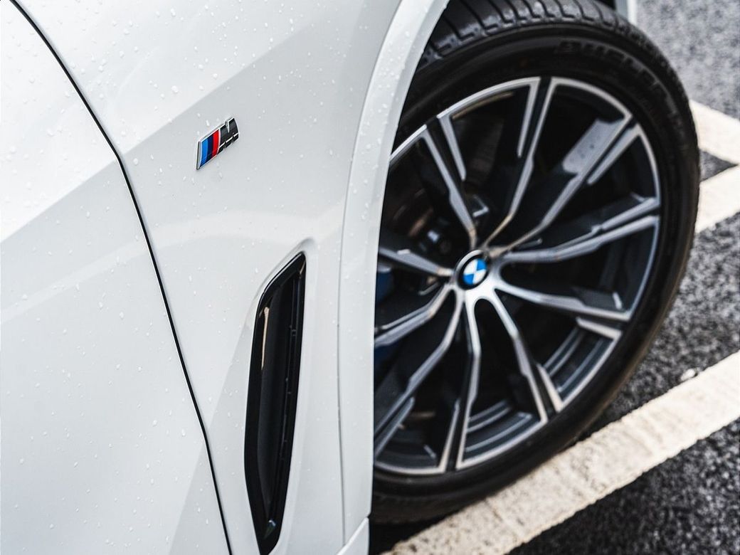 2023 BMW X5