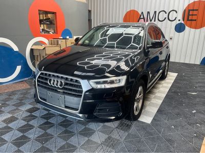 2016 Audi Q3