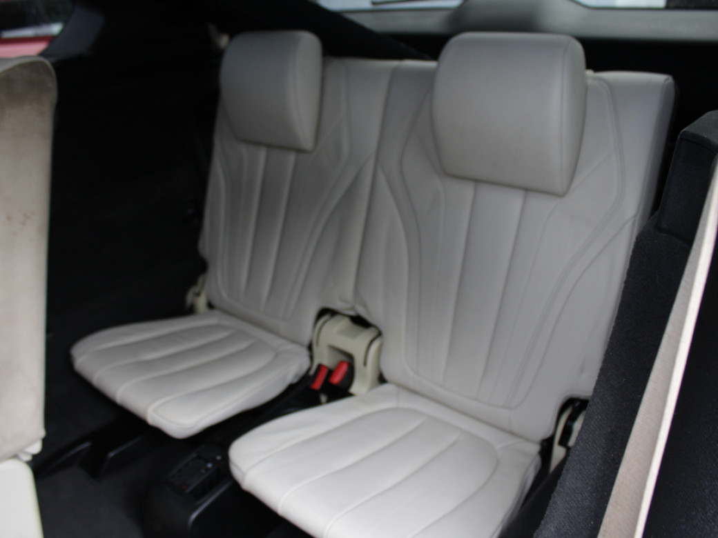 2015 BMW X5