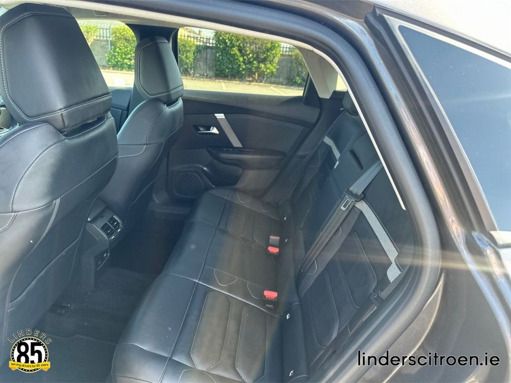2022 Citroen C4
