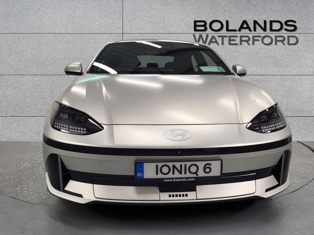 2023 Hyundai Ioniq 6