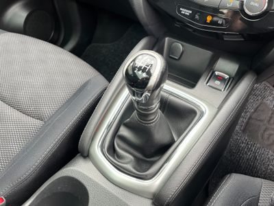 2017 Nissan Qashqai