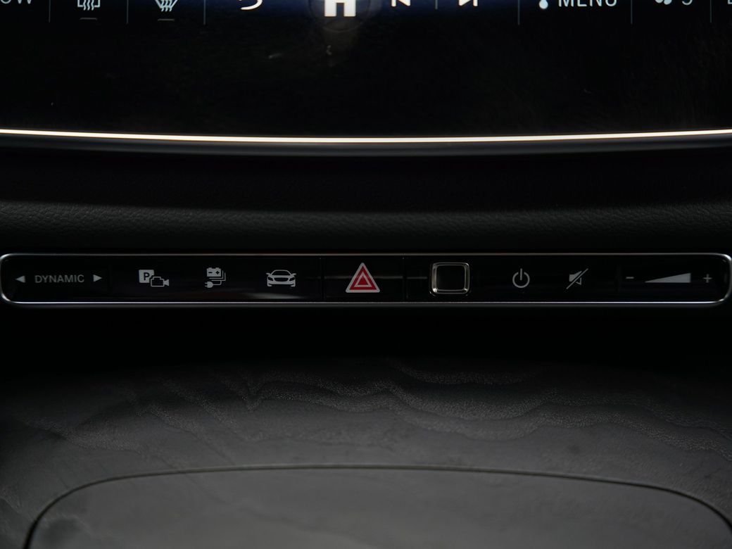 2025 Mercedes-Benz E Class