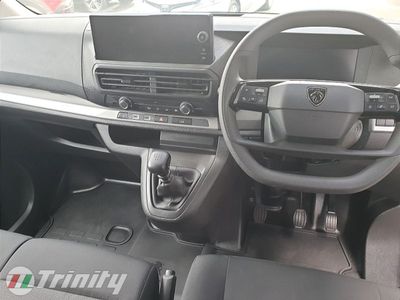 2026 Peugeot Expert