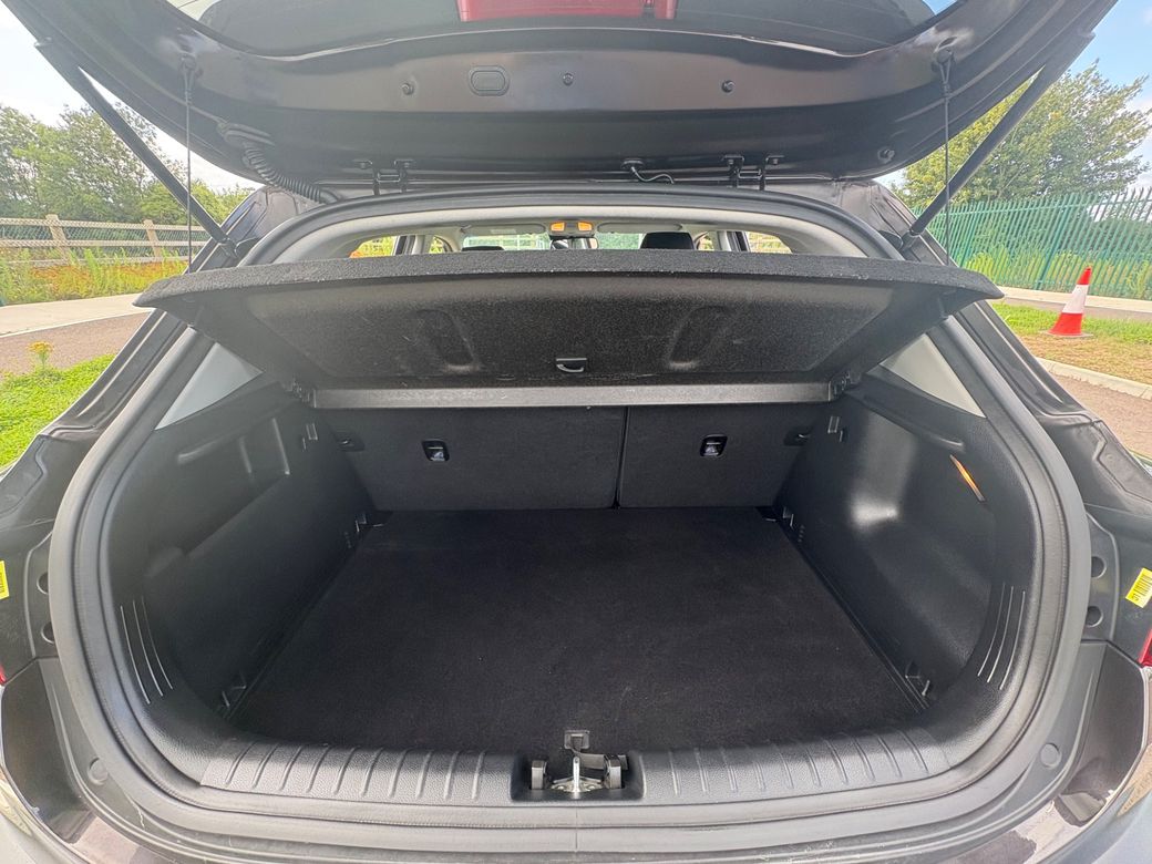 2018 Kia Stonic