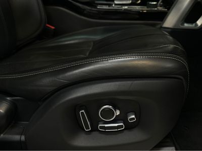 2018 Land Rover Range Rover