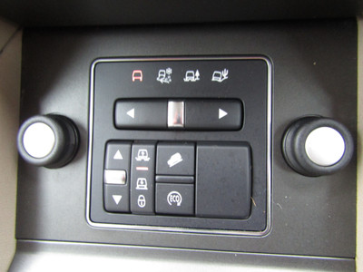 2014 Land Rover Discovery