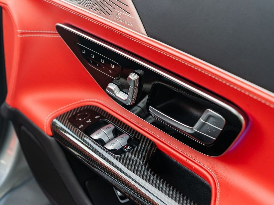 2023 Mercedes-Benz SL Class