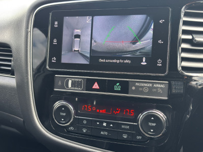 2020 Mitsubishi Outlander