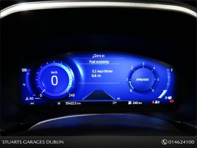 2021 Ford Kuga
