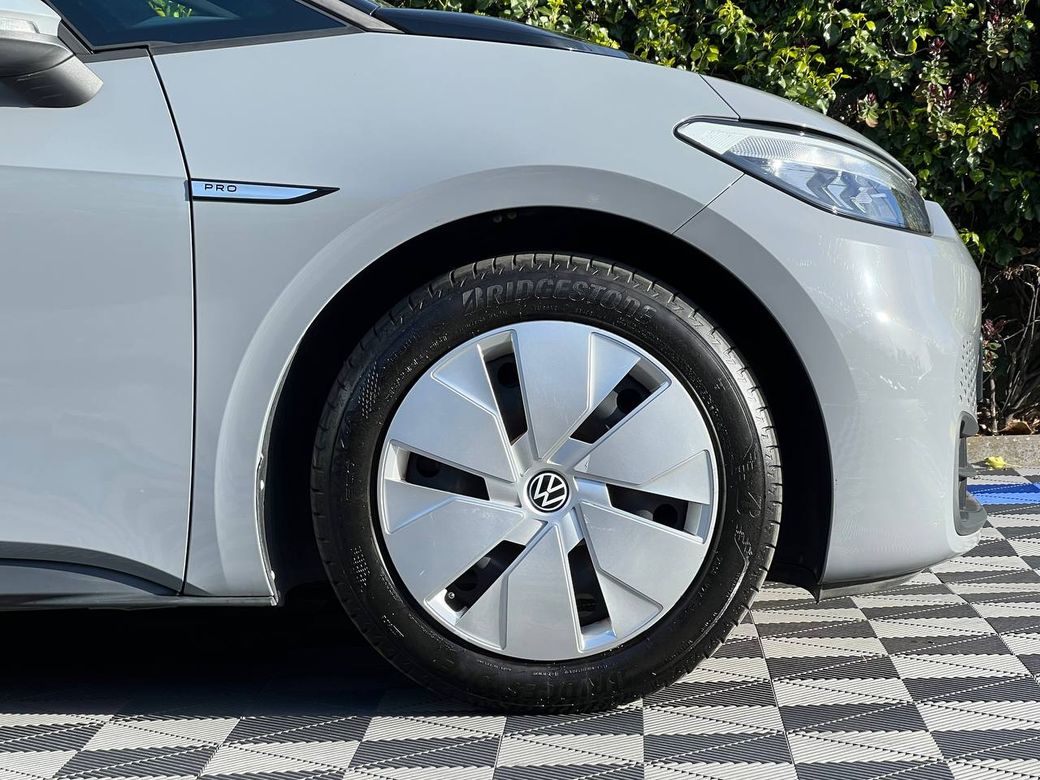 2023 Volkswagen ID.3