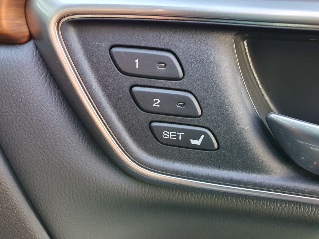2020 Honda CR-V