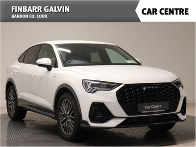 2022 Audi Q3