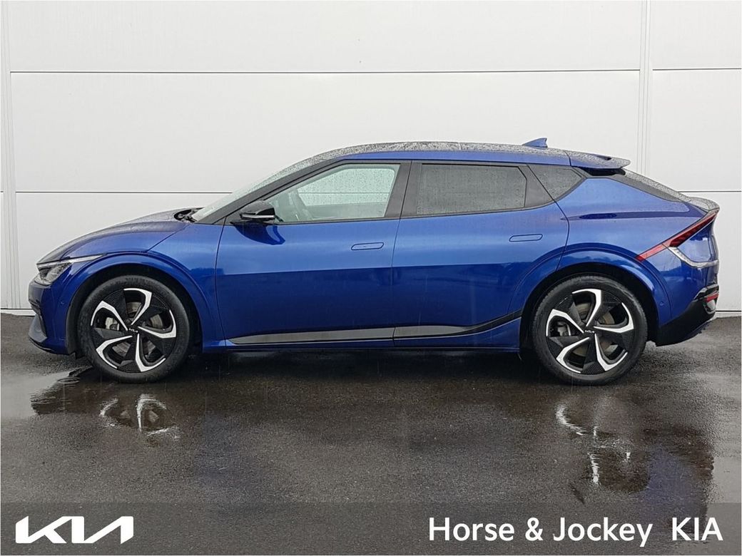 2023 Kia EV6