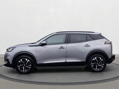 2022 Peugeot 2008
