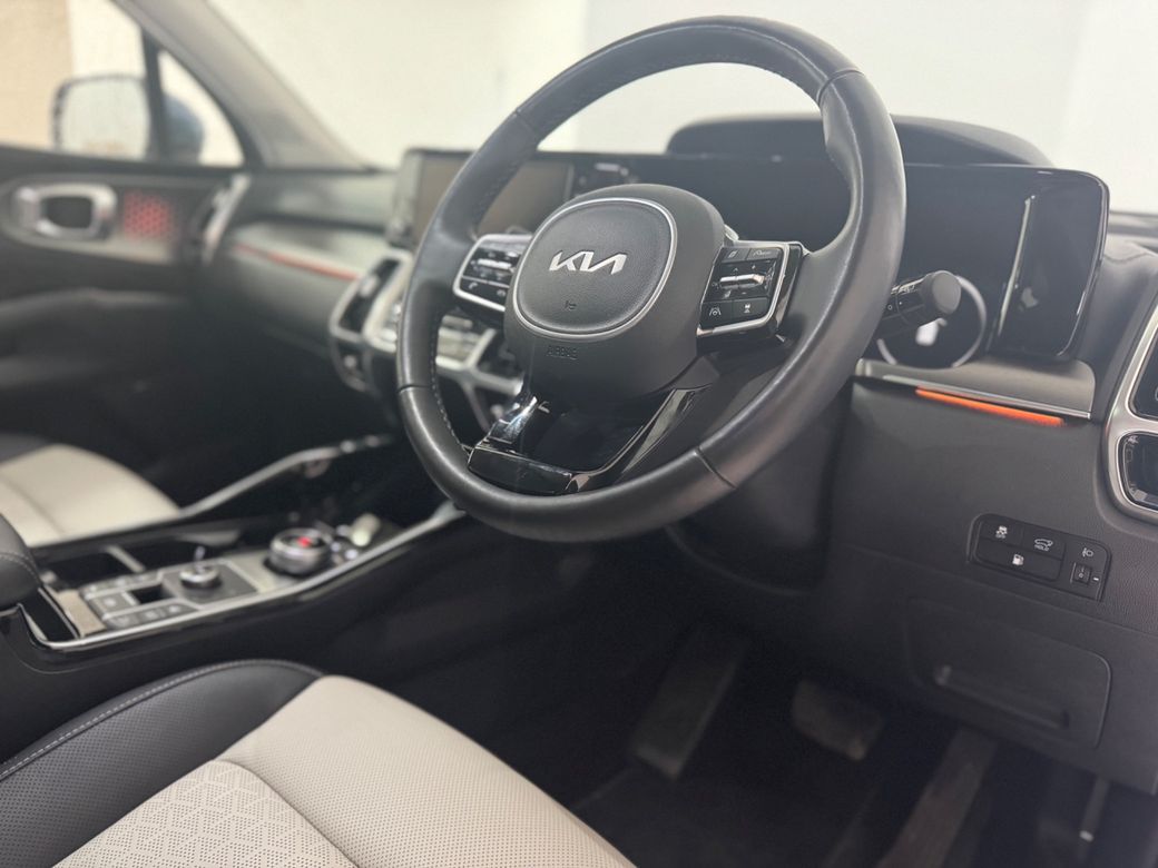 2022 Kia Sorento