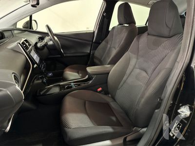 2021 Toyota Prius