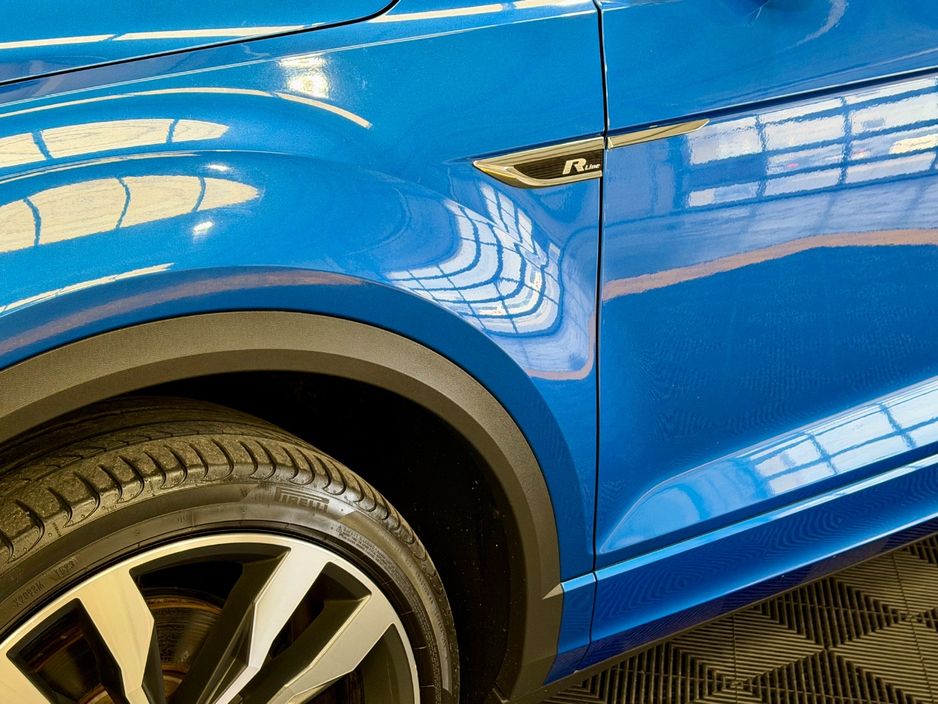 2020 Volkswagen T-Roc
