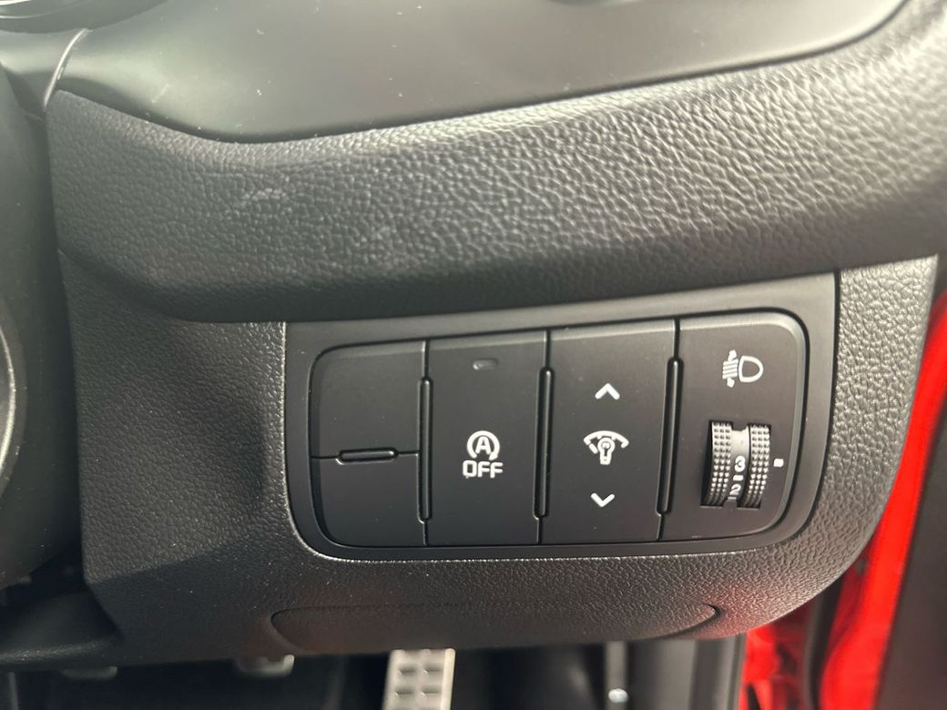2017 Kia Ceed