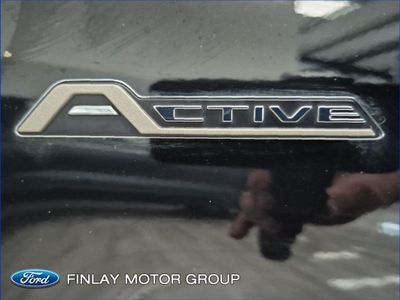 2022 Ford Transit Connect