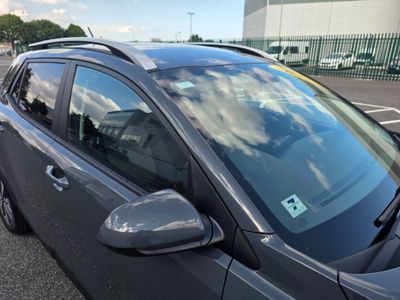 2021 Kia Stonic