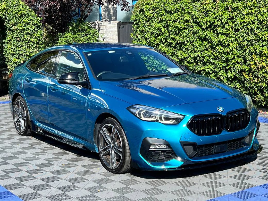 2020 BMW 2 Series