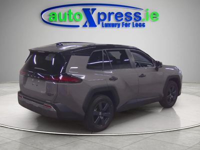 2026 Toyota Rav4
