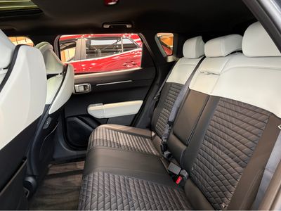 2026 Kia EV4