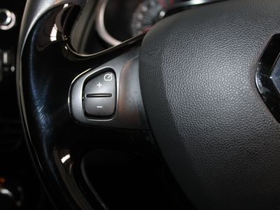 2017 Renault Clio