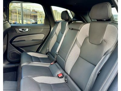 2025 Volvo XC60